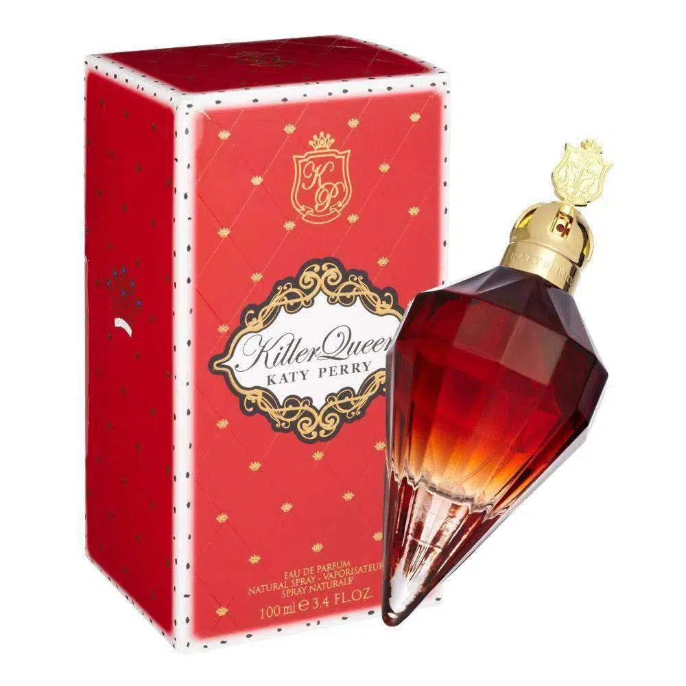 Katy Perry Killer Queen 100ml - Perfume Philippines