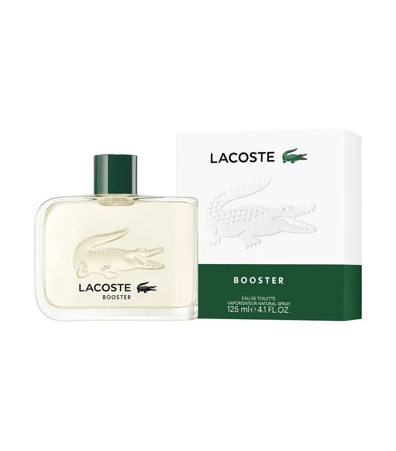 Lacoste Booster 125ml