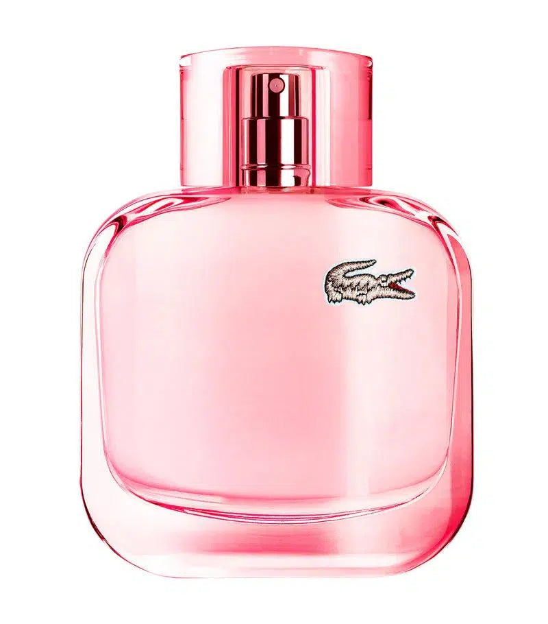 Lacoste L.12.12 Pour Elle Sparkling Women 90ml