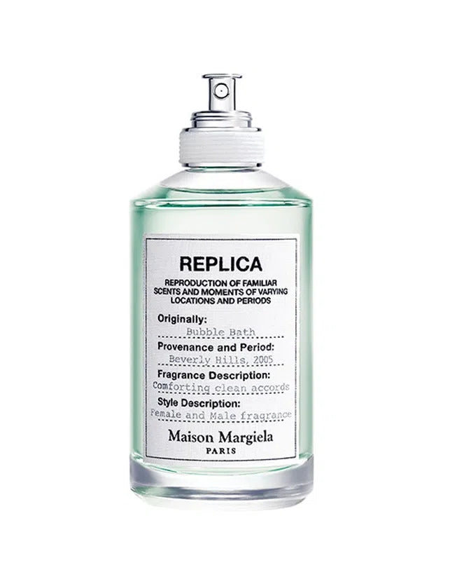 Maison Margiela Replica Bubble Bath EDT 100ml