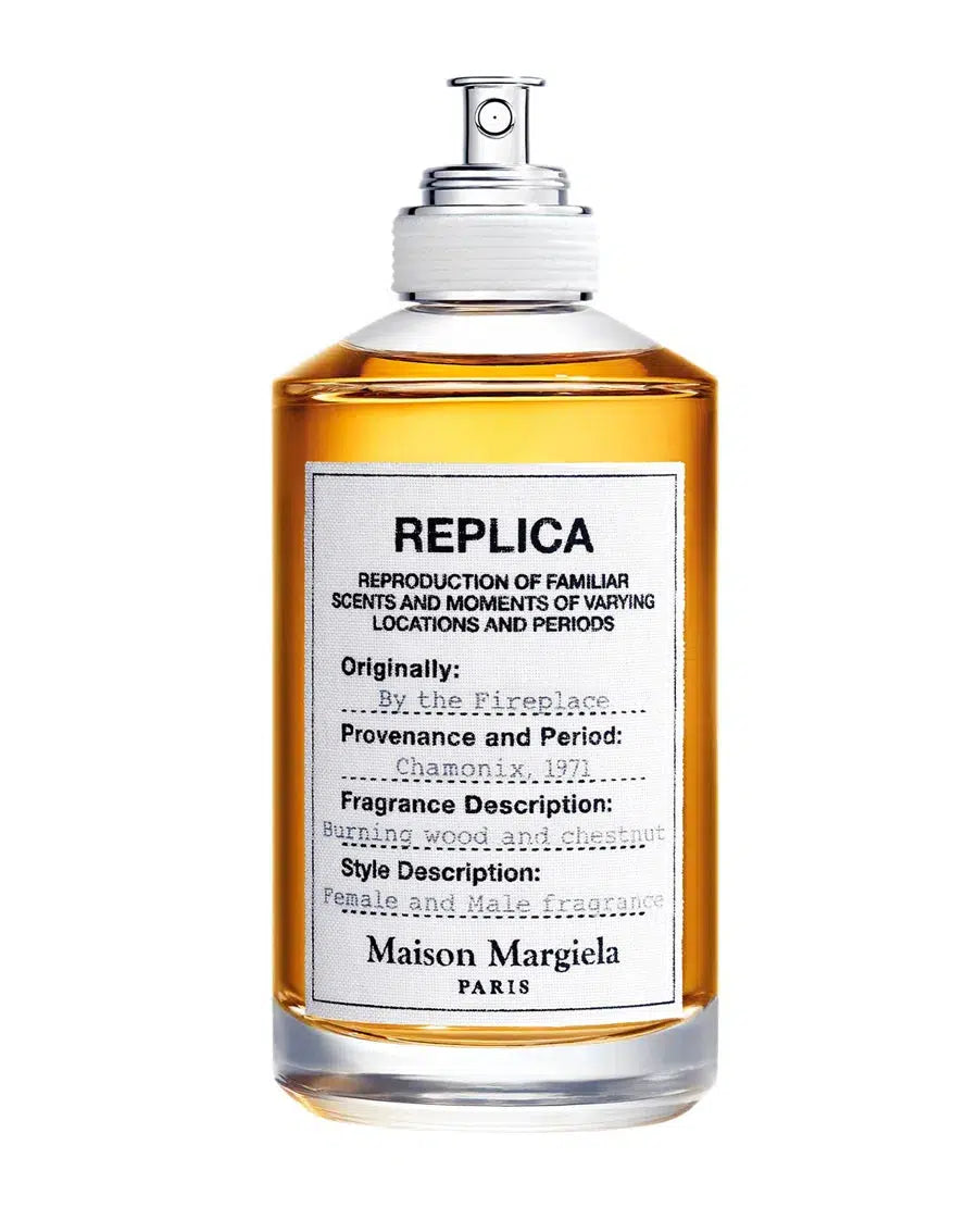 Maison Margiela Replica By the Fireplace EDT 100ml