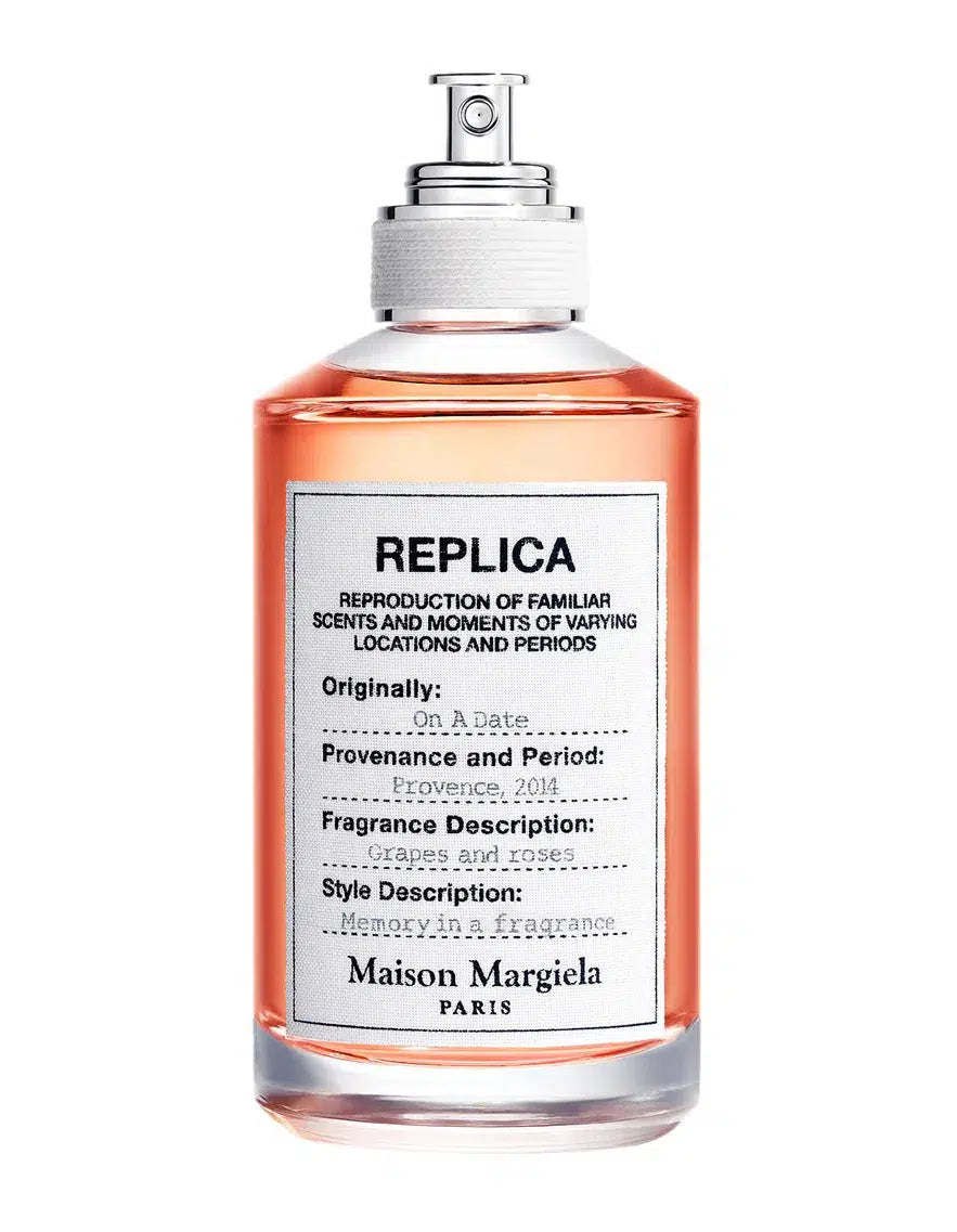 Maison Margiela Replica On A Date EDT 100ml