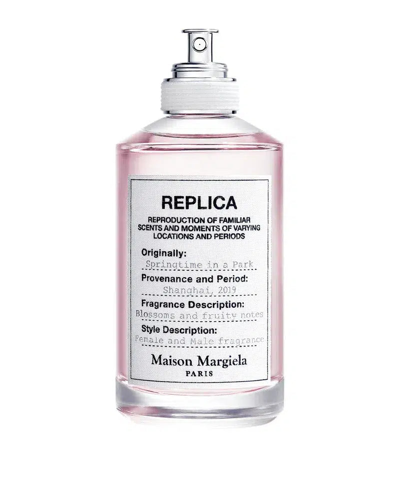 Maison Margiela Replica Spring Time in a Park EDT 100ml