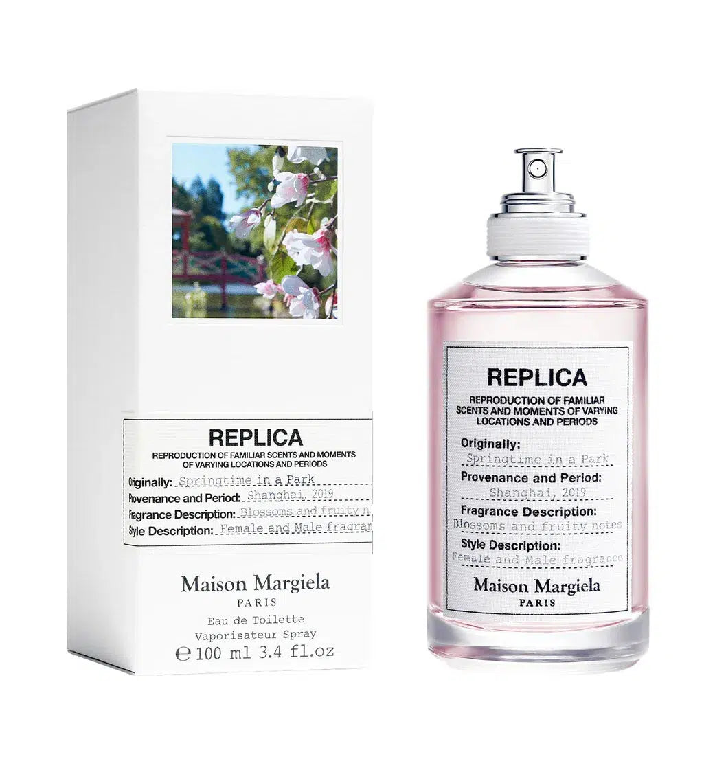 Maison Margiela Replica Spring Time in a Park EDT 100ml