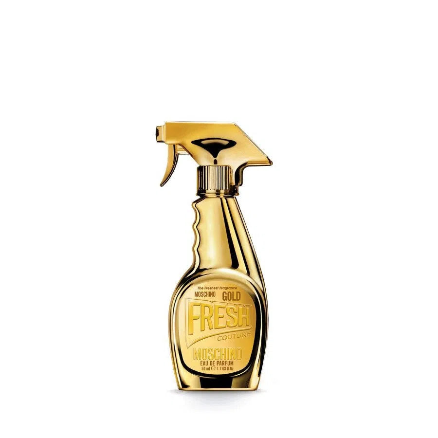 Moschino Gold Fresh Couture EDP 100ml