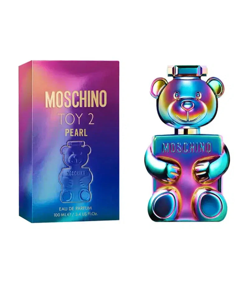 Moschino Toy 2 Pearl EDP For Women 100ml