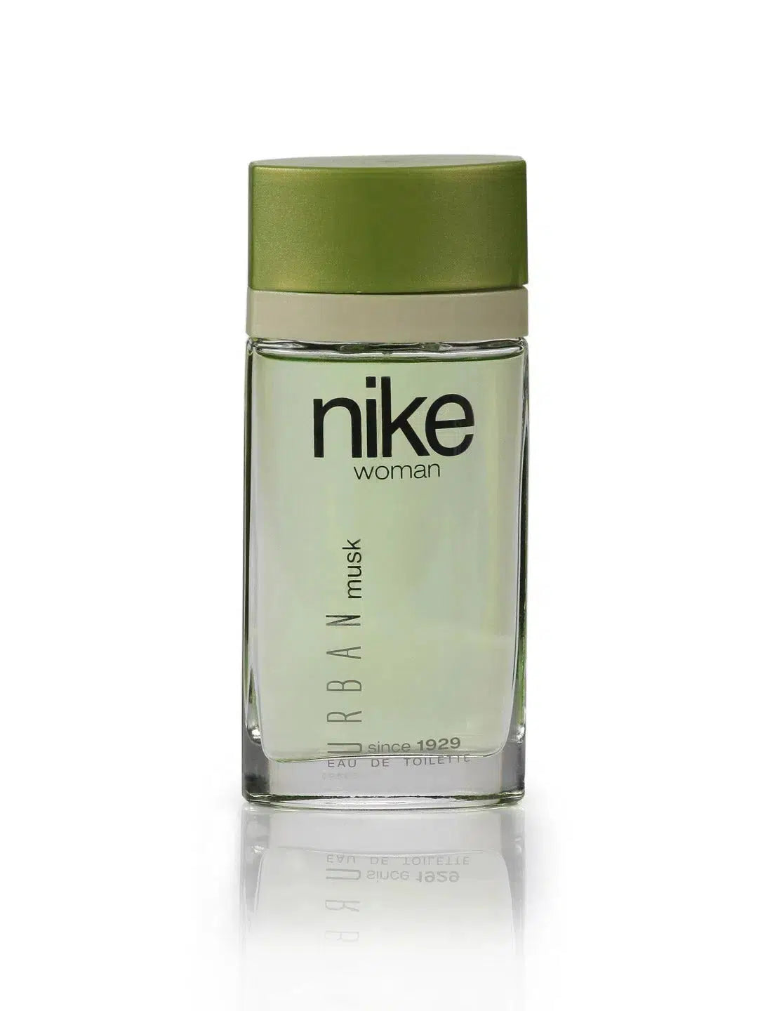 Nike Urban Musk EDT 75ml Woman