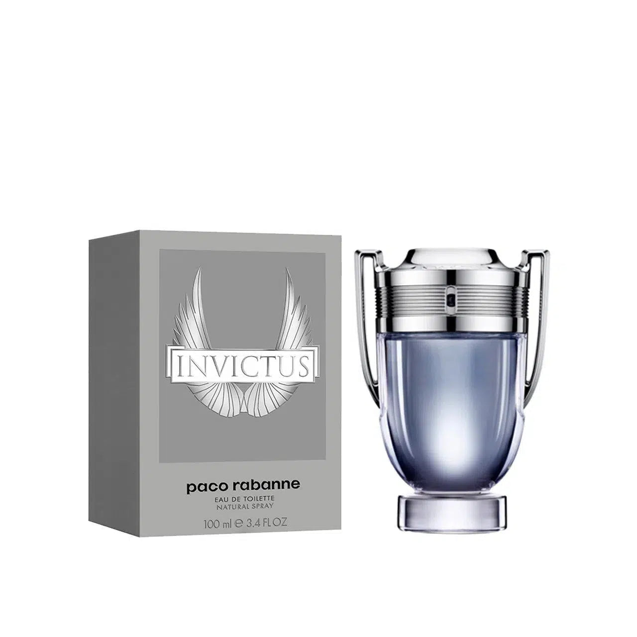 Paco Rabanne-Paco Rabanne Invictus 100ml-Fragrance