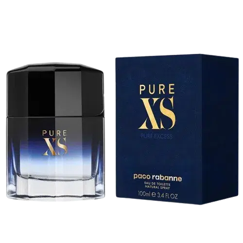 Paco Rabanne-Paco Rabanne Pure XS EDT 100ml-Fragrance