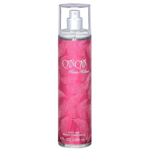 Paris Hilton Can Can Fragrance Mist 236ml