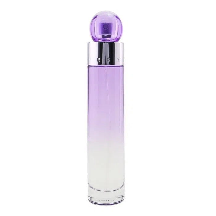 Perry Ellis 360 Degrees Purple EDP 100ml