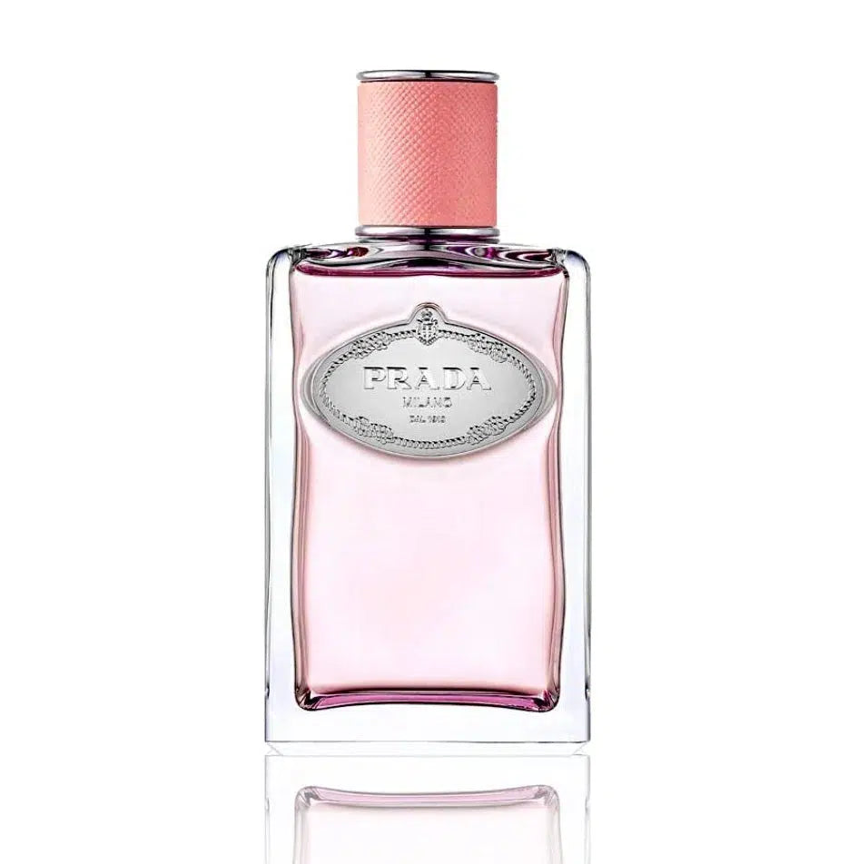 Prada Les Infusions De Prada Rose EDP 100ml