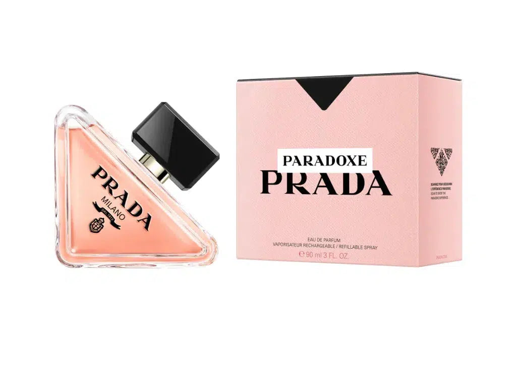 Prada Paradoxe EDP for Women 90ml