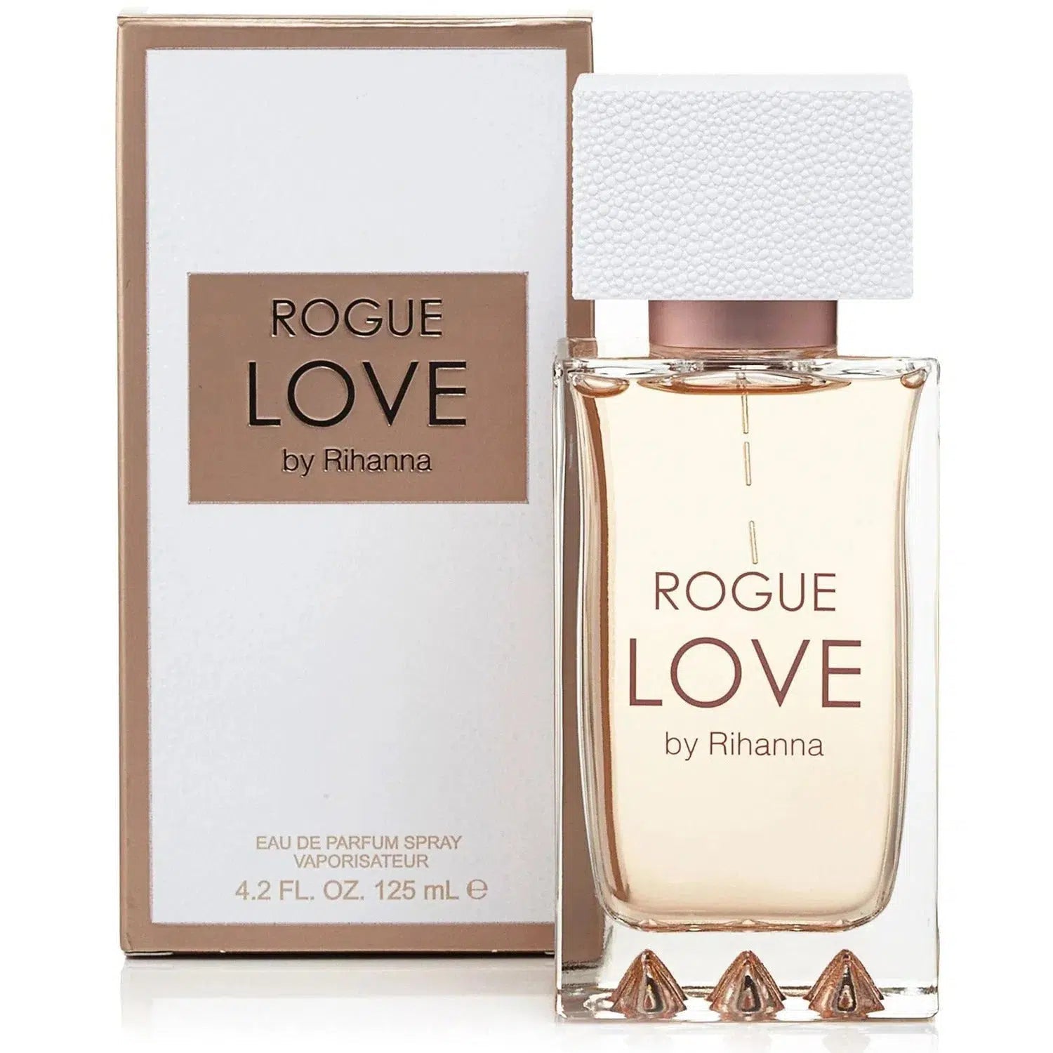 Rogue Love EDP For Women 125ml