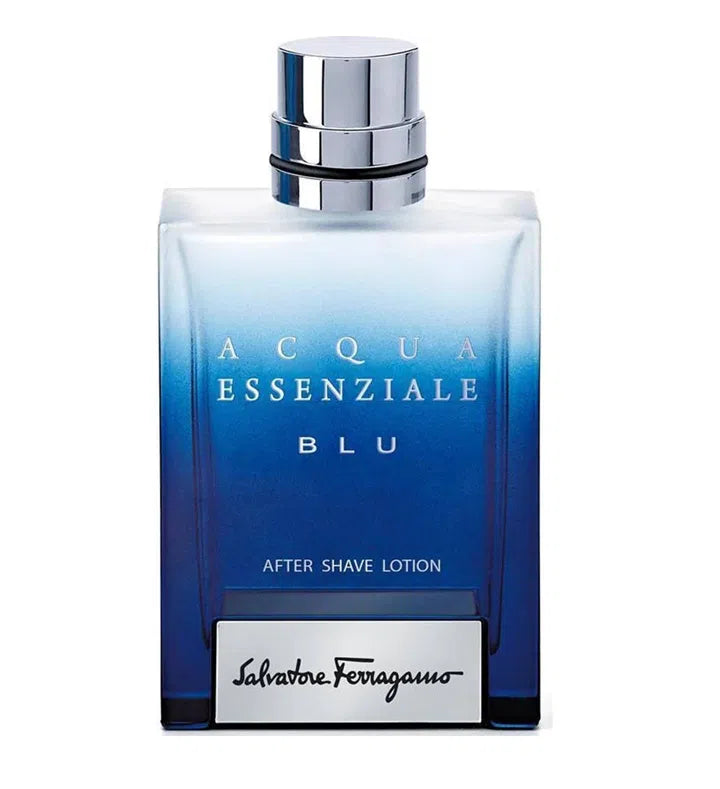 Salvatore Ferragamo Acqua Essenziale BLU 100ml