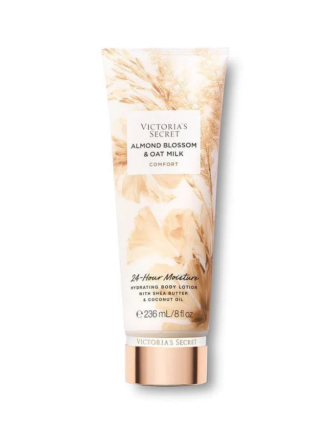 Victoria's Secret Almond Blossom & Oat Milk Fragrance Body Lotion 236ml