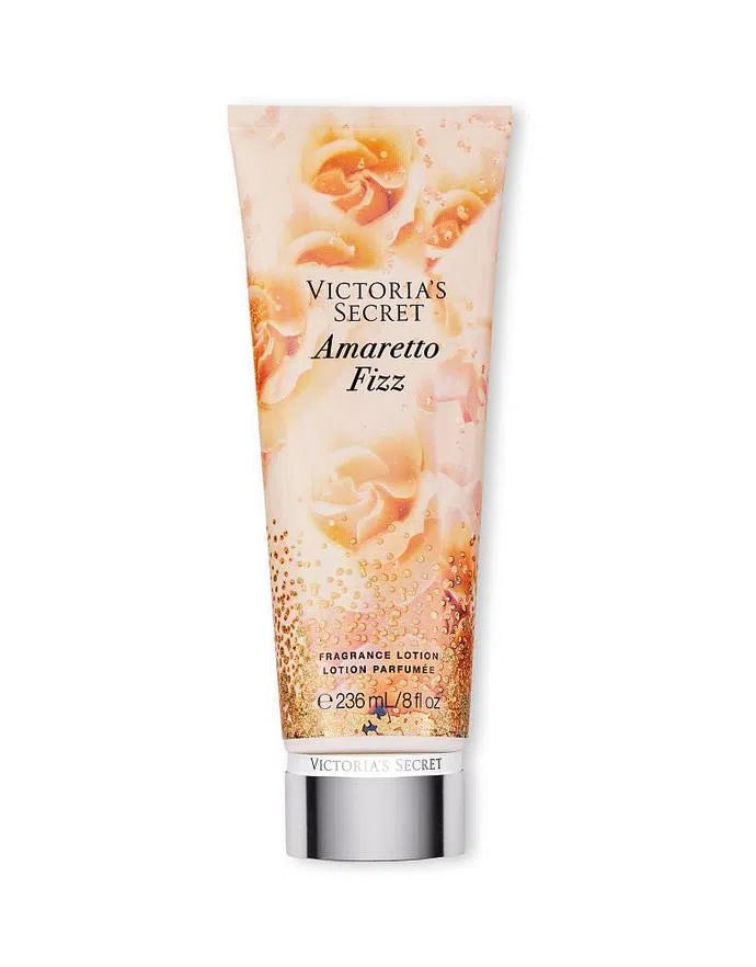 Victoria's Secret Amaretto Fizz Fragrance Body Lotion 236ml