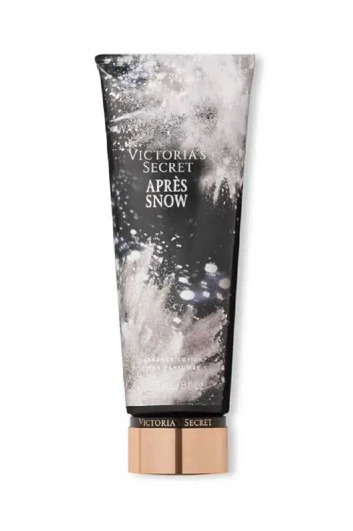 Victoria's Secret Apres Snow Fragrance Body Lotion 236ml