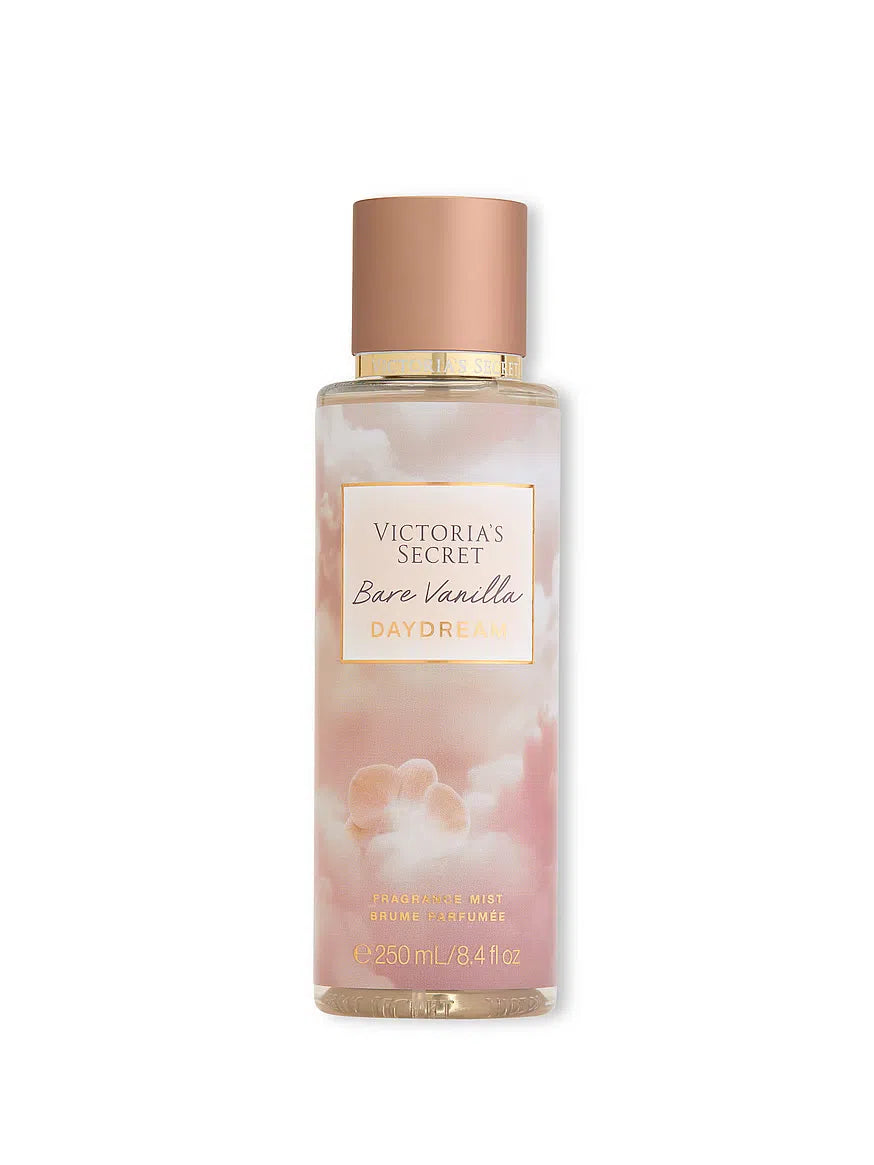 Victoria's Secret Bare Vanilla Daydream Fragrance Mist 250ml