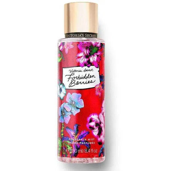 Victoria's Secret-Victoria's Secret Forbidden Berries Fragrance Mist 250ml-Fragrance