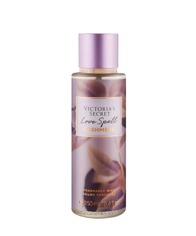 Victoria's Secret Love Spell Cashmere Fragrance Mist 250ml