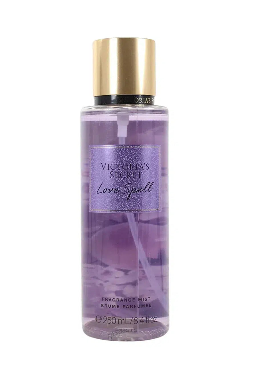 Victoria's Secret Love Spell Fragrance Mist 250ml