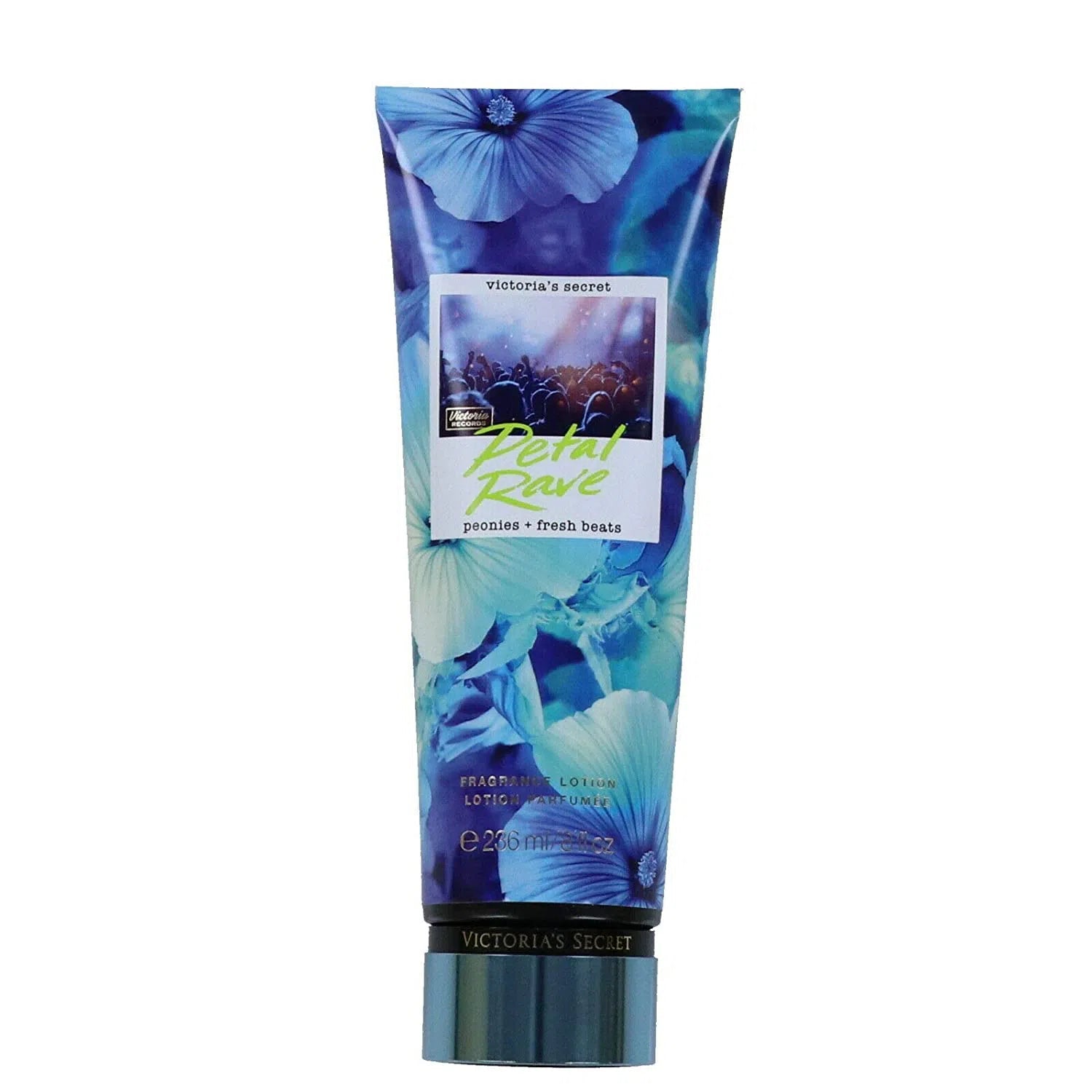 Victoria's Secret Petal Rave Fragrance Body Lotion 236ml