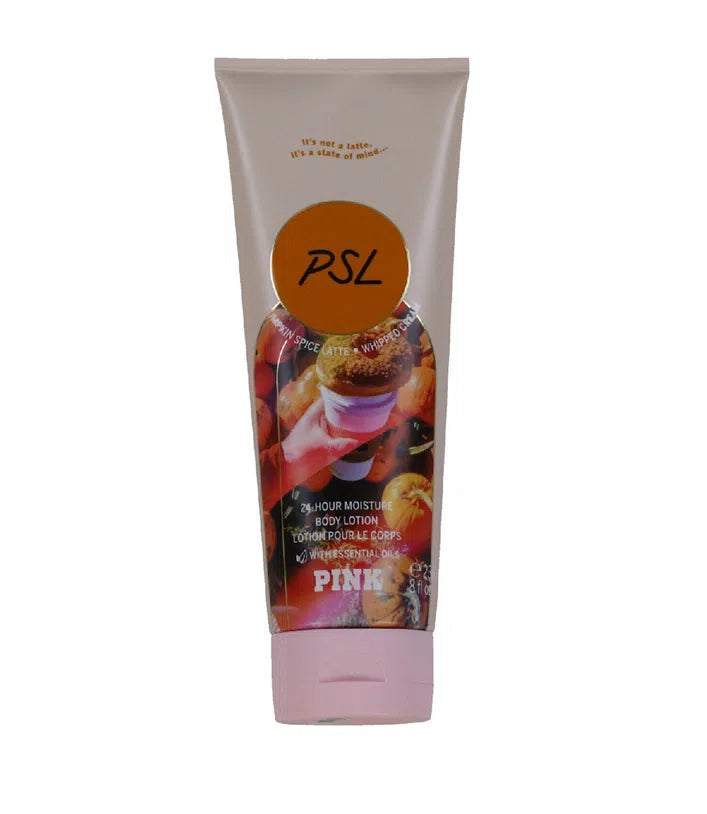 Victoria's Secret PSL Fragrance Body Lotion 236ml