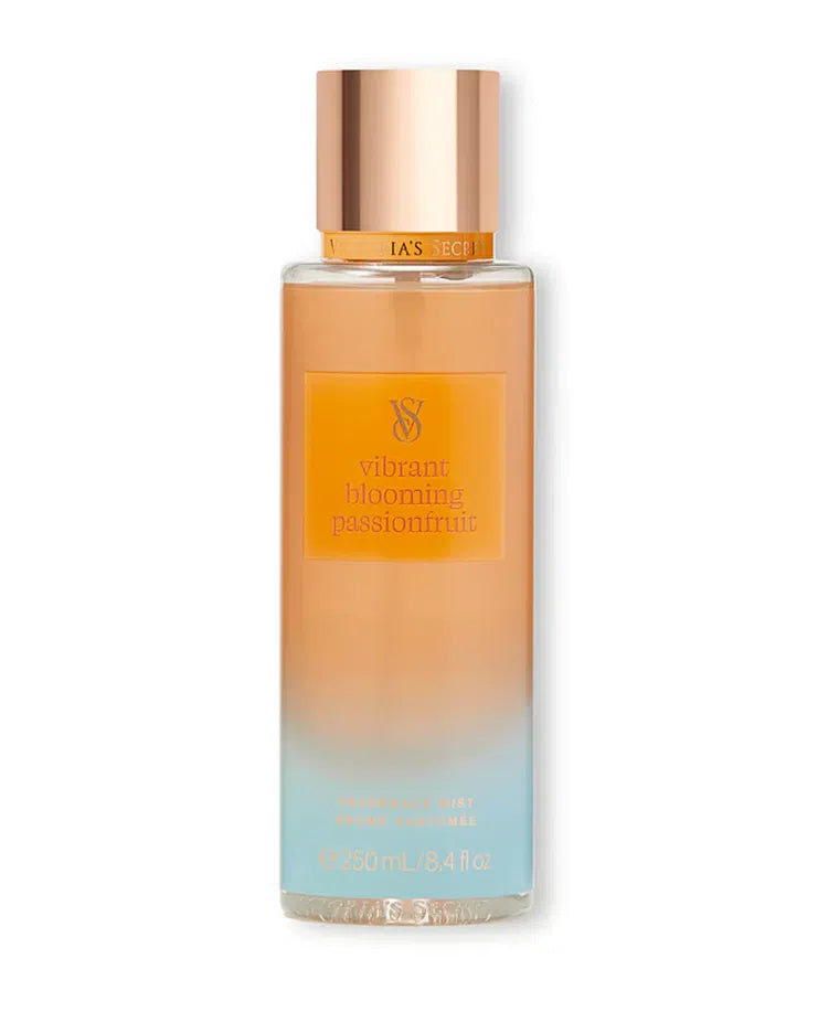 Victoria's Secret Vibrant Blooming Passionfruit Mist 250ml