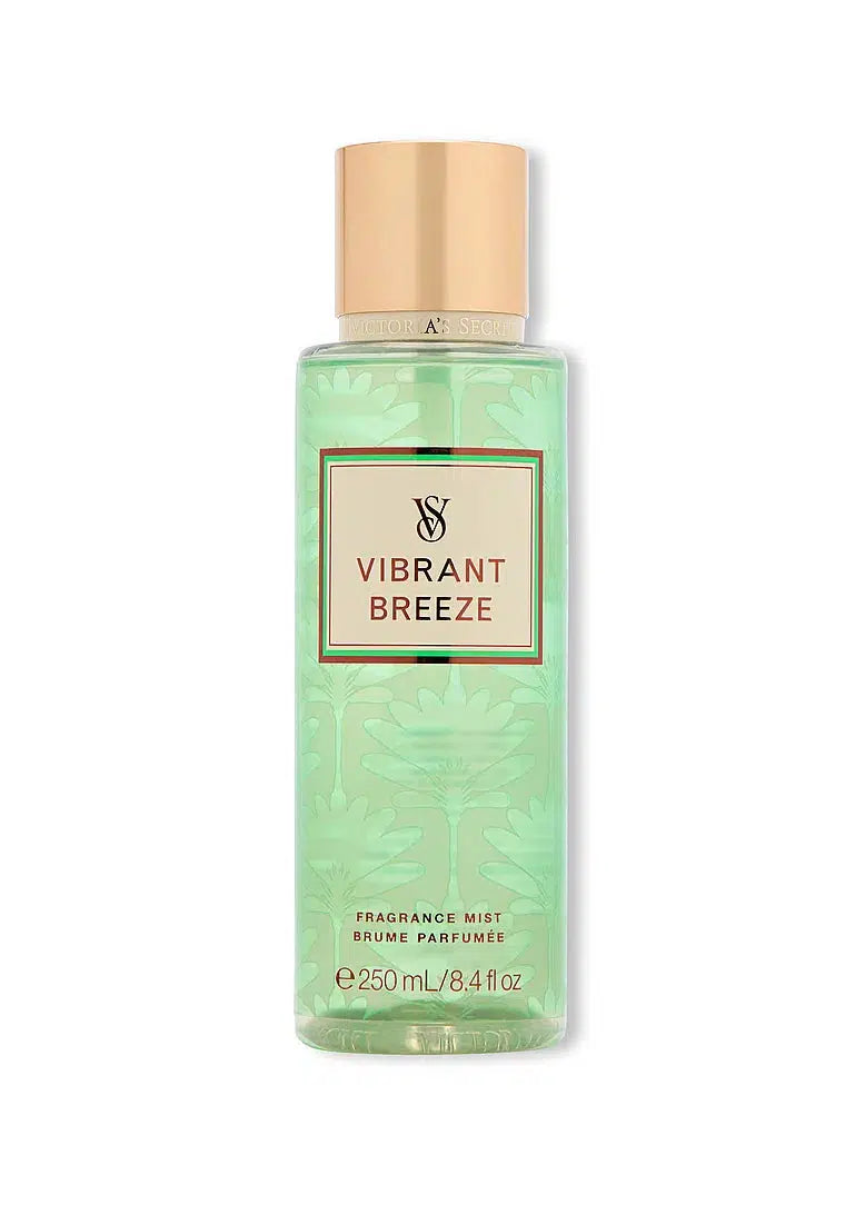 Victoria's Secret Vibrant Breeze Fragrance Mist 250ml