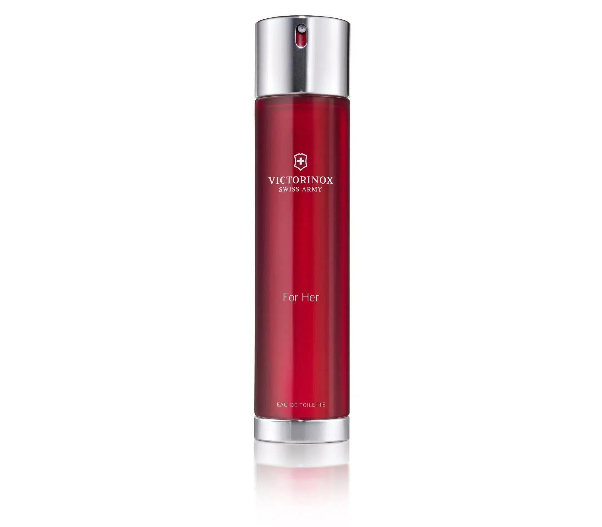 Victorinox Swiss Army Women 100ml