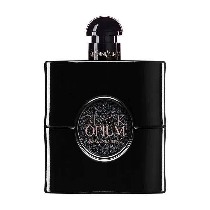 Yves Saint Laurent Black Opium Le Parfum for Women 90ml