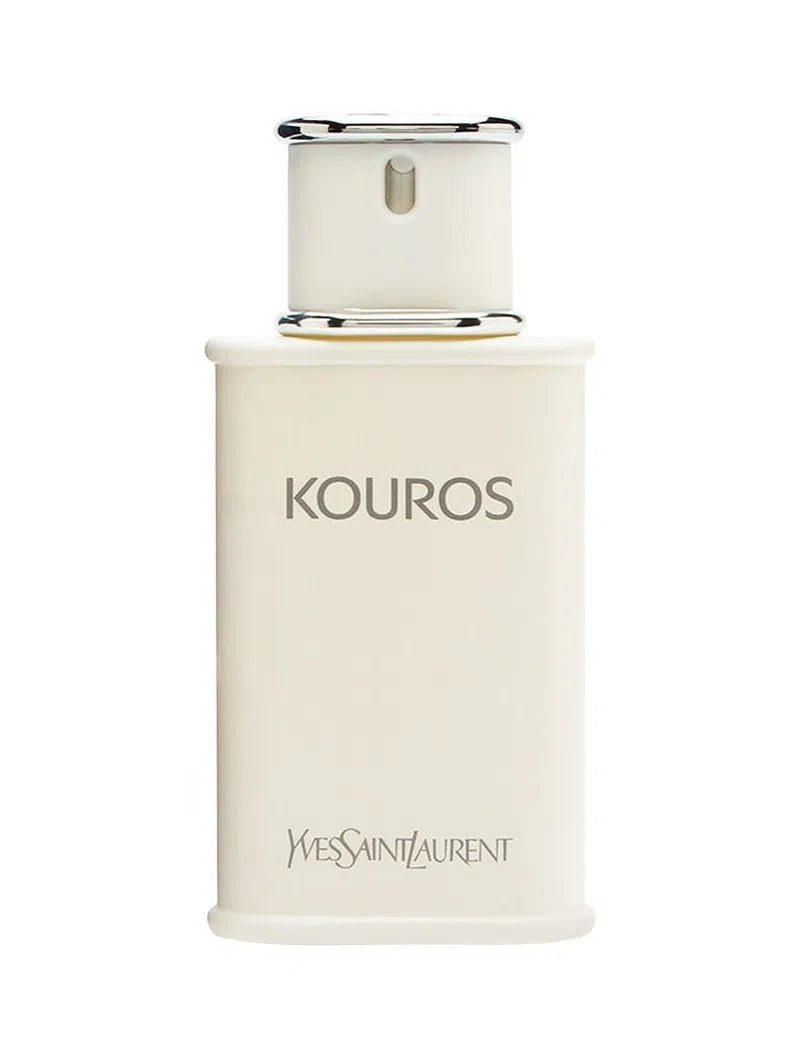 Yves Saint Laurent Kouros for Men EDT 100ml